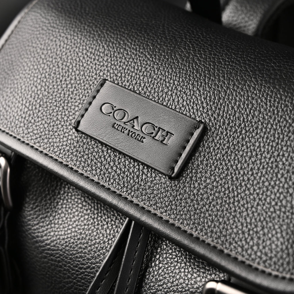 prada-nylon-leather-multi-pocket-backpack-black ohter