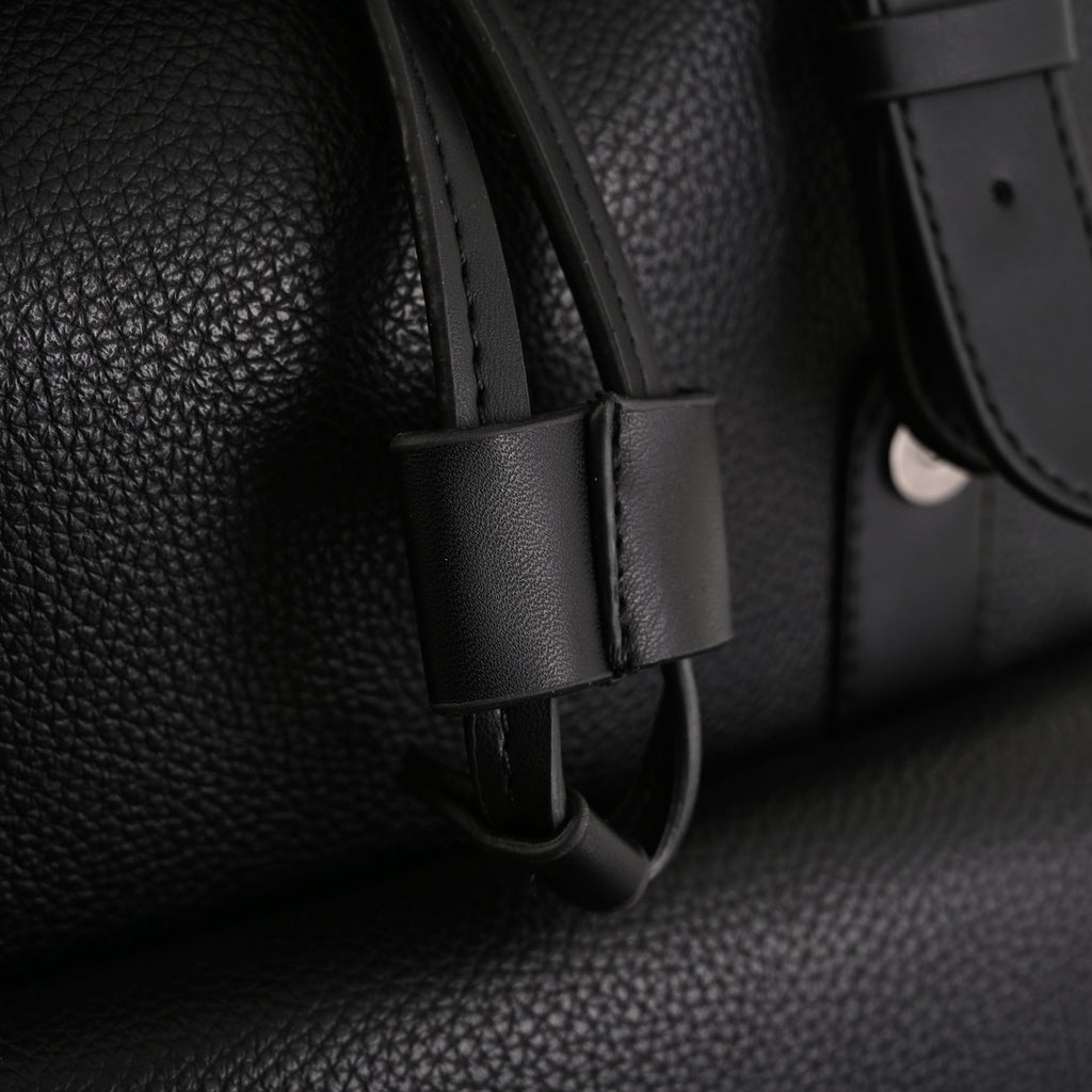 prada-nylon-leather-multi-pocket-backpack-black ohter