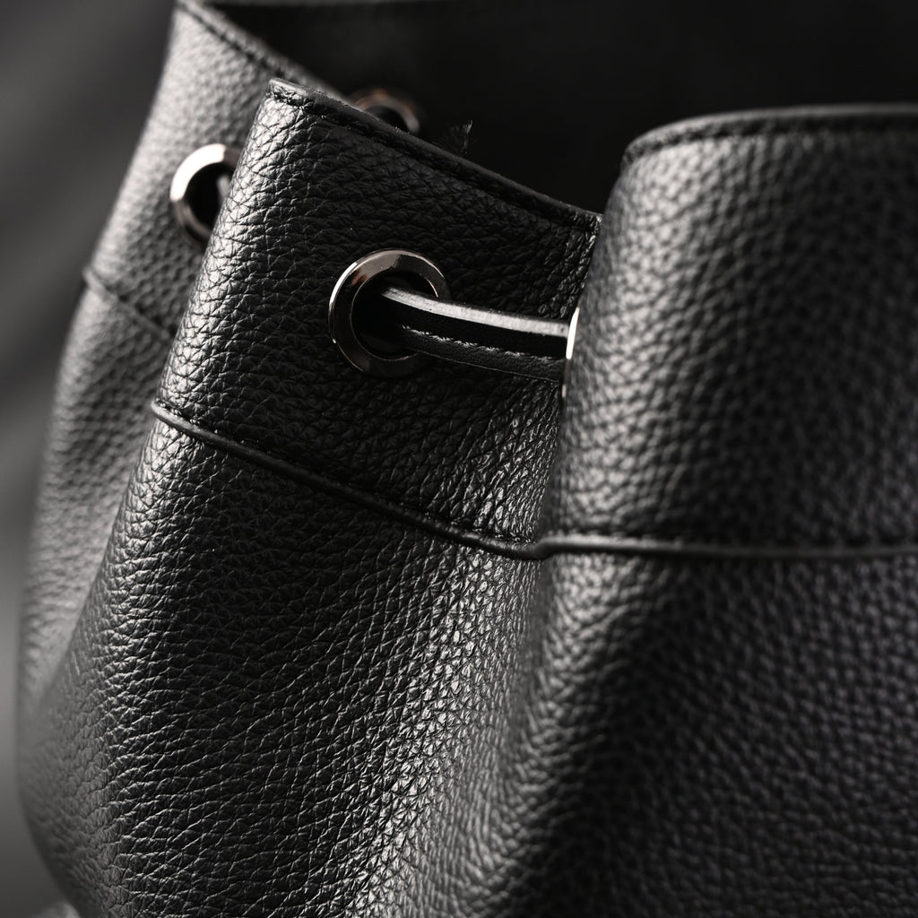 prada-nylon-leather-multi-pocket-backpack-black ohter