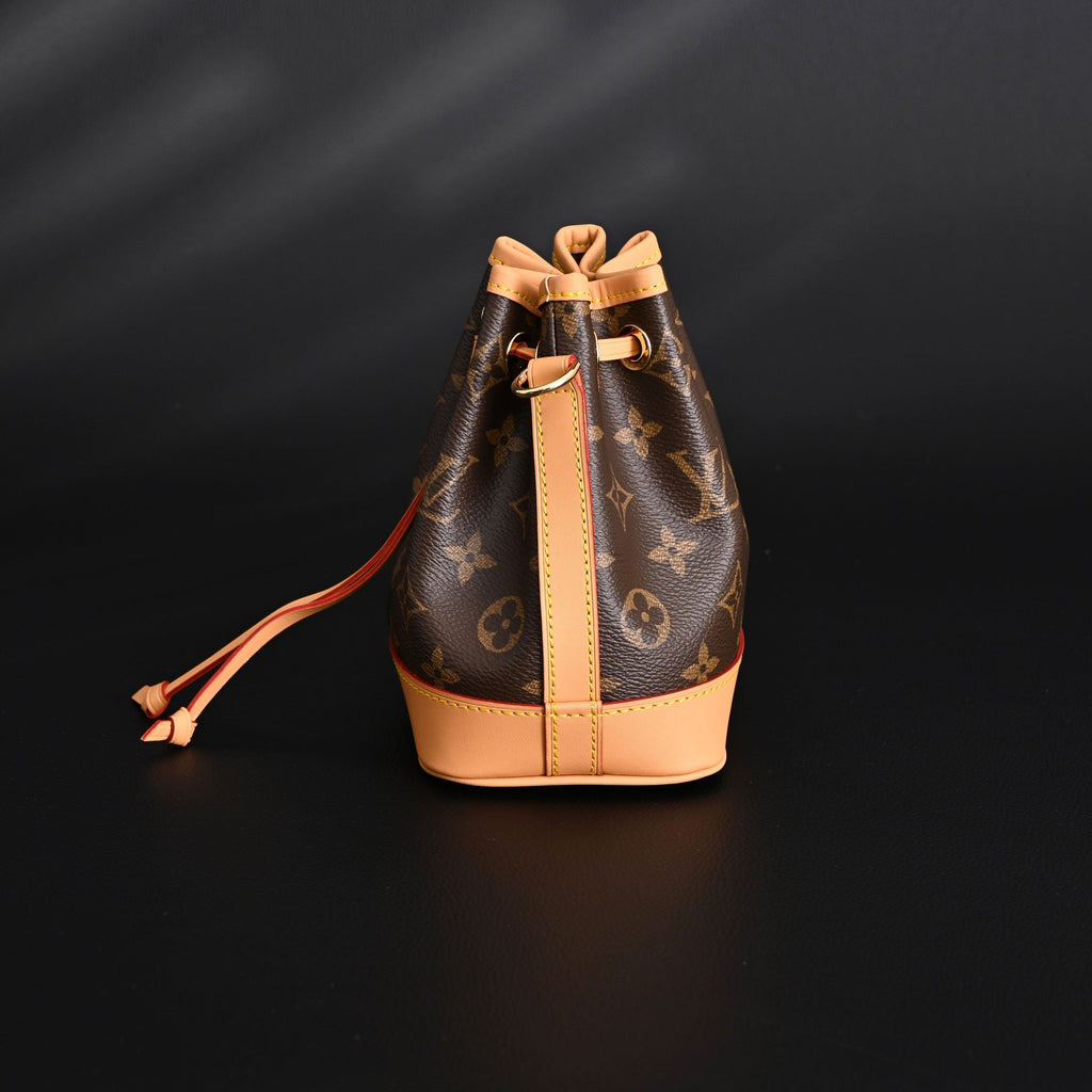 louis-vuitton-noe-bucket-bag-monogram-canvas-with-natural-leather-trim Crossbody