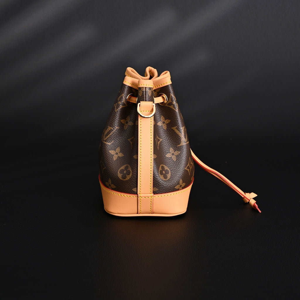 louis-vuitton-noe-bucket-bag-monogram-canvas-with-natural-leather-trim Crossbody