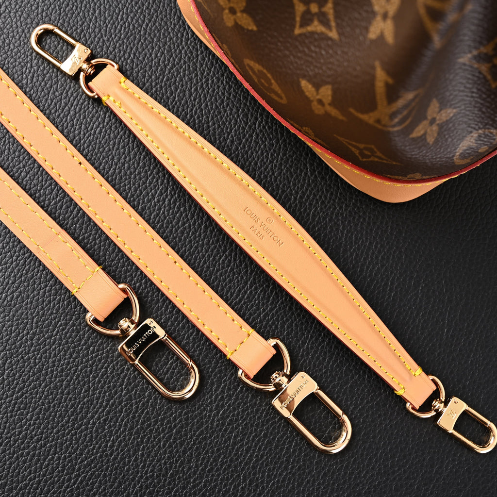 louis-vuitton-noe-bucket-bag-monogram-canvas-with-natural-leather-trim Crossbody