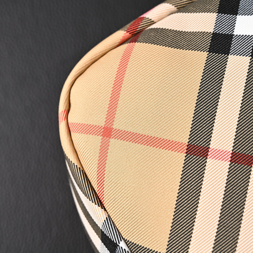 burberry-vintage-check-canvas-crossbody-messenger-bag Crossbody