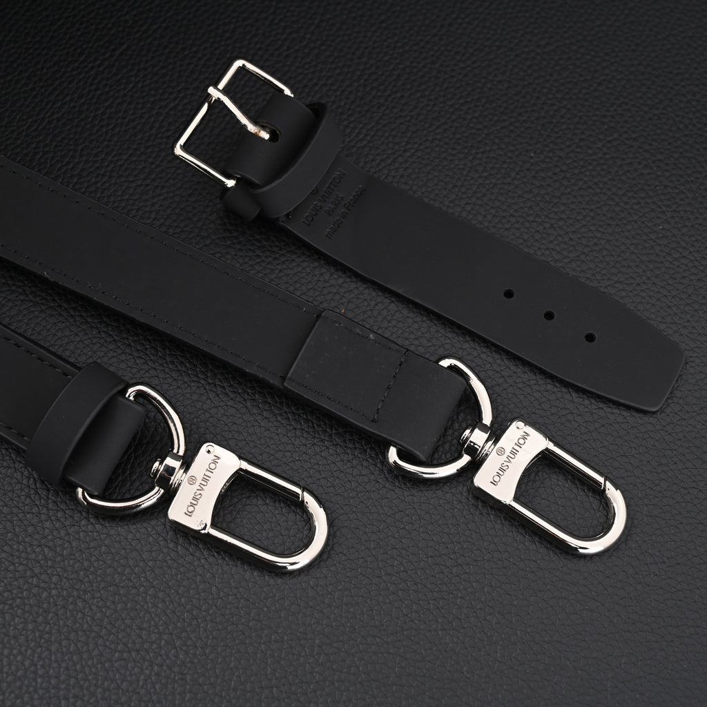 louis-vuitton-keepall-bandouliere-50-monogram-eclipse Handle