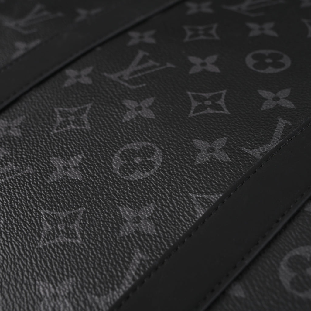 louis-vuitton-keepall-bandouliere-50-monogram-eclipse Handle