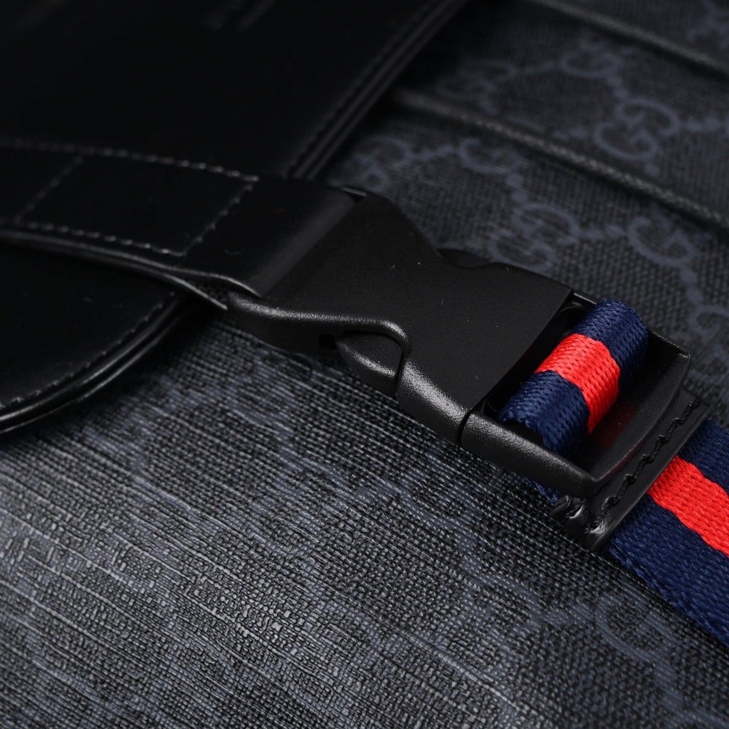 gucci-gg-supreme-monogram-backpack-with-web-stripe ohter