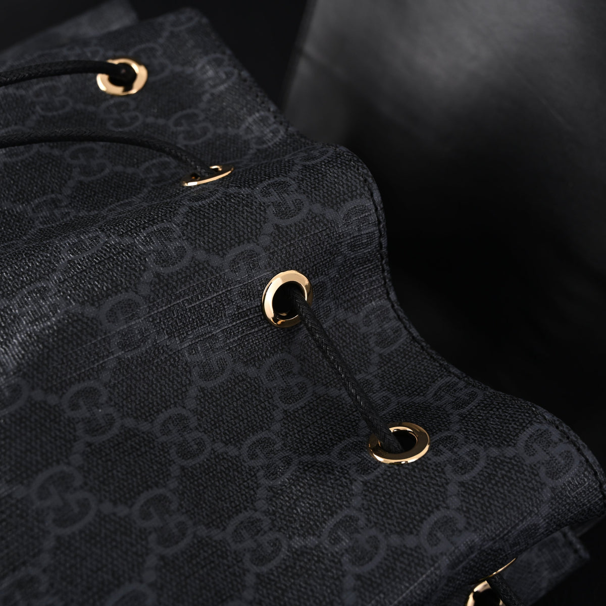 gucci-gg-supreme-monogram-backpack-with-web-stripe ohter