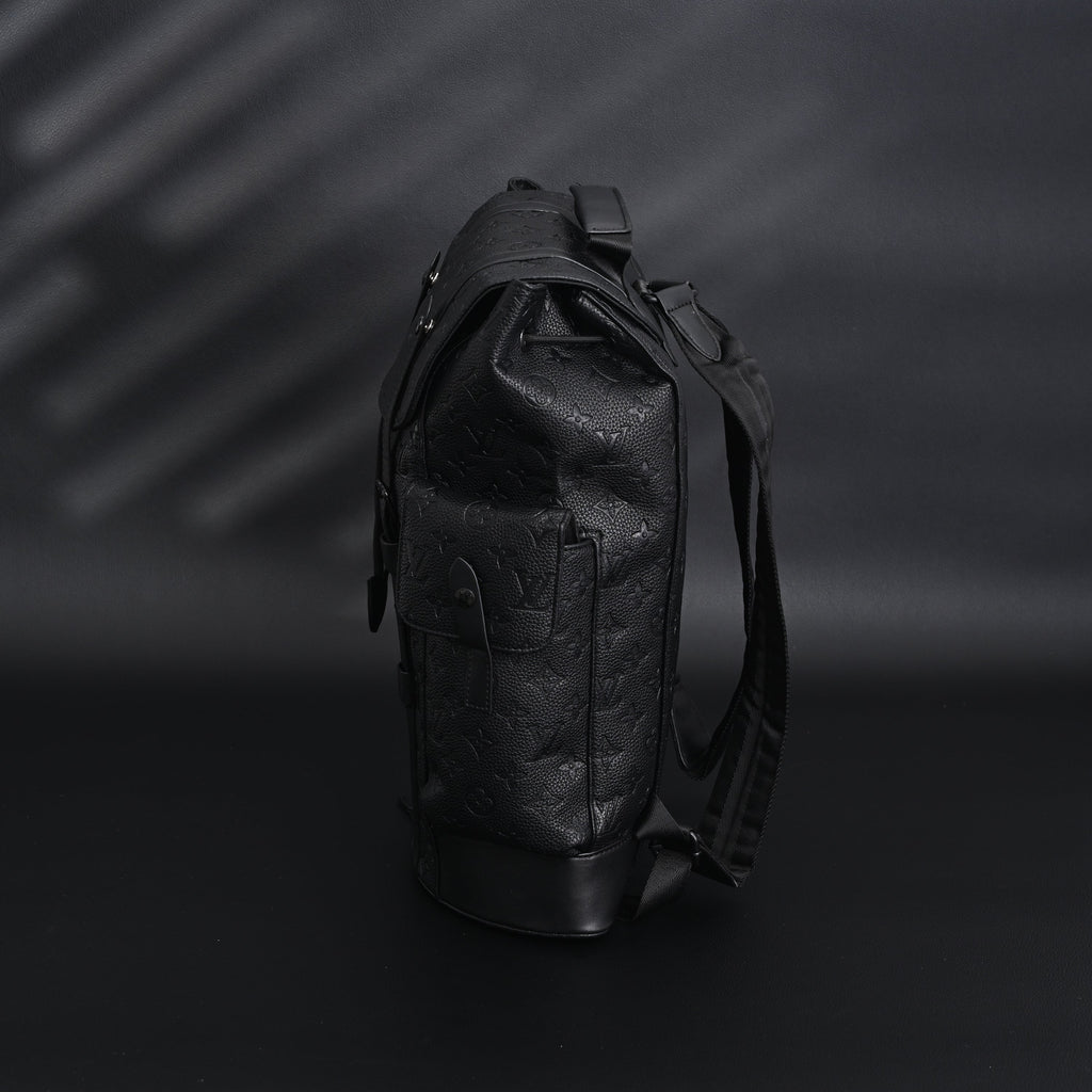 louis-vuitton-christopher-pm-backpack-monogram-shadow-black-leather ohter