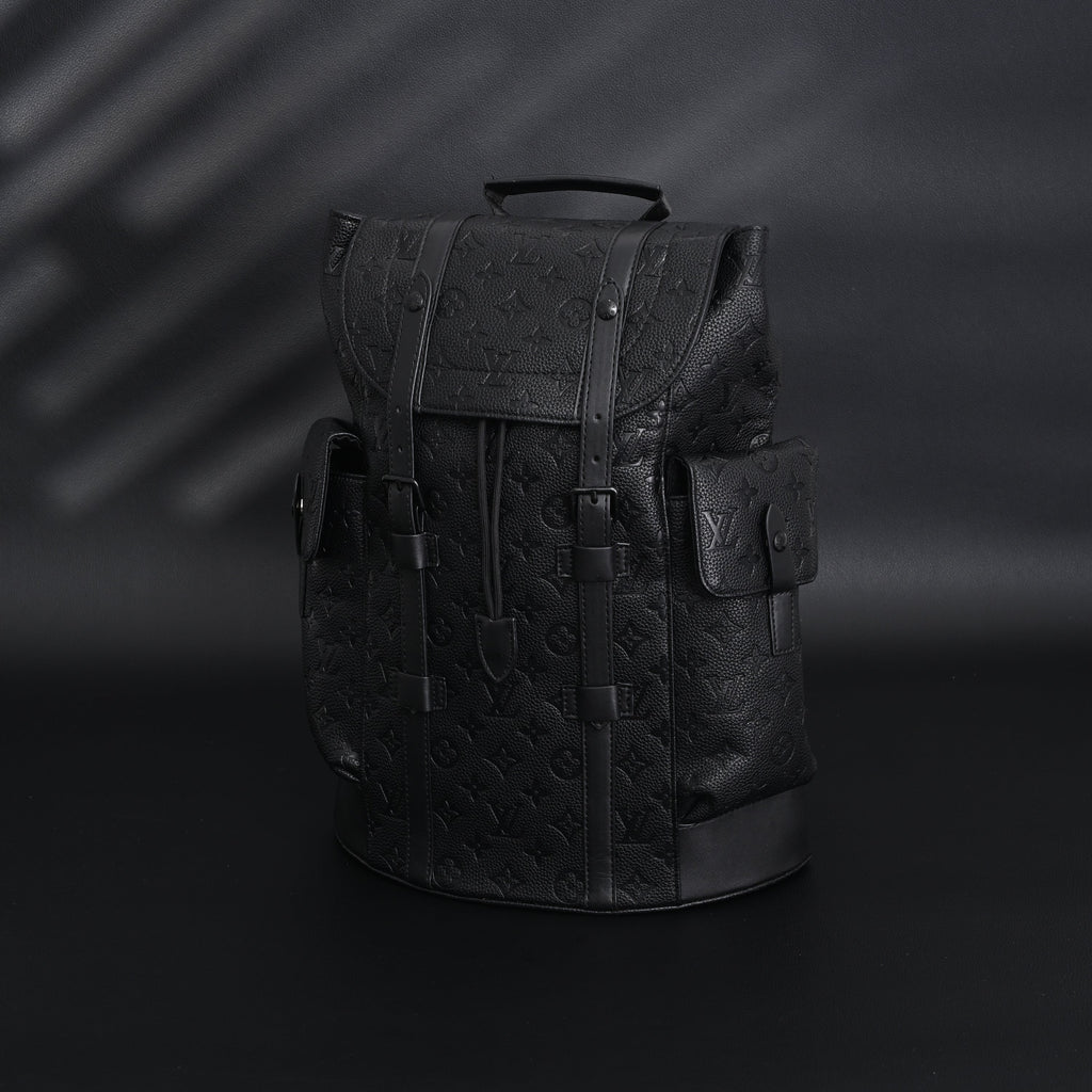 louis-vuitton-christopher-pm-backpack-monogram-shadow-black-leather ohter