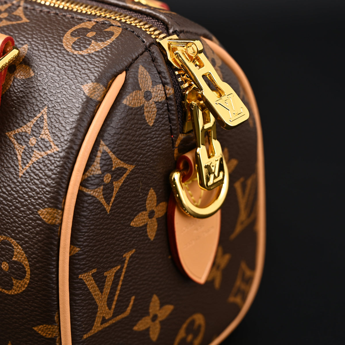 louis-vuitton-speedy-bandouliere-25-monogram-canvas Handle