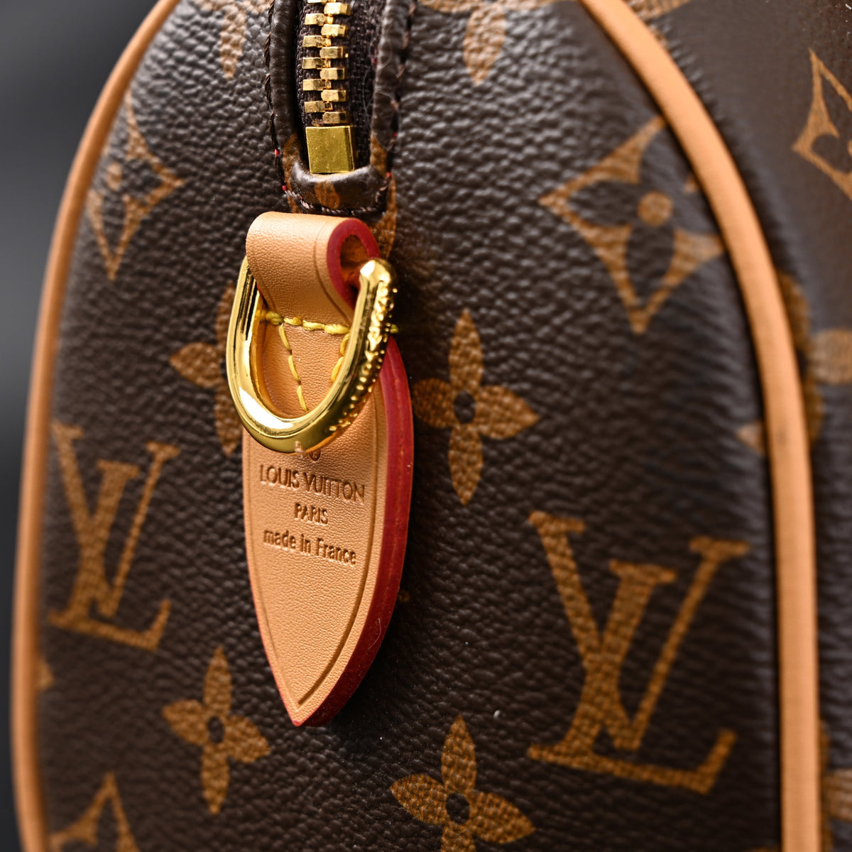 louis-vuitton-speedy-bandouliere-25-monogram-canvas Handle