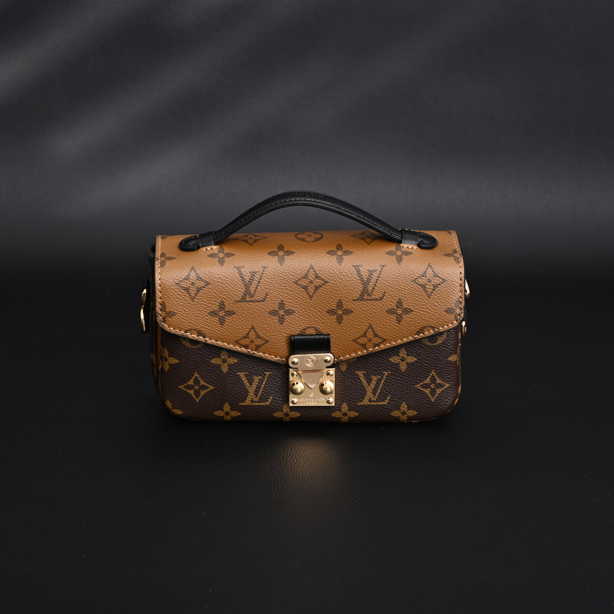 louis-vuitton-petite-malle-souple-monogram-canvas Handle