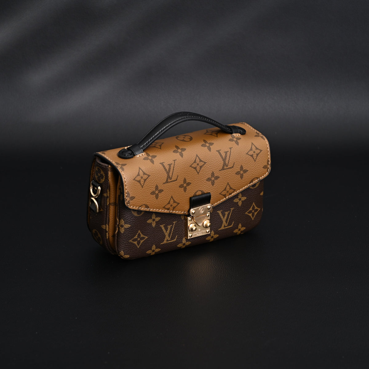 louis-vuitton-petite-malle-souple-monogram-canvas Handle