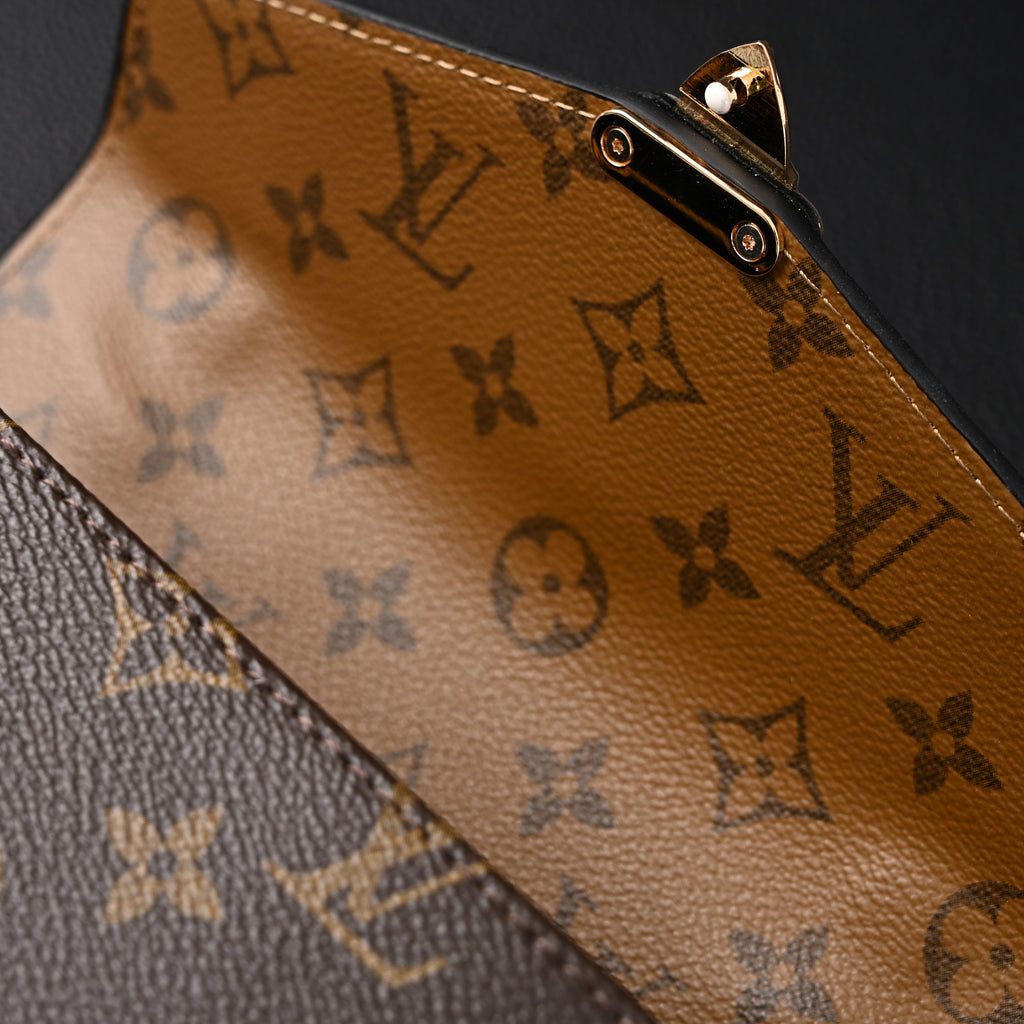 louis-vuitton-petite-malle-souple-monogram-canvas Handle