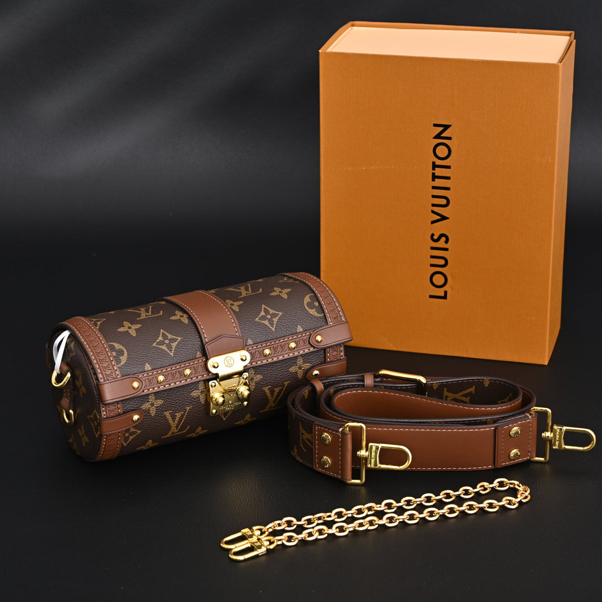 louis-vuitton-cannes-monogram-canvas-bag Crossbody