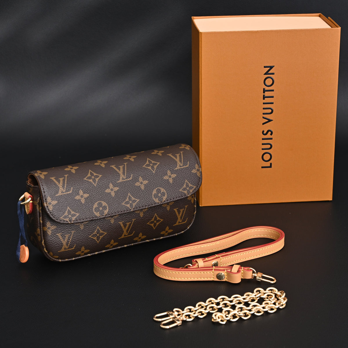 louis-vuitton-felicie-pochette-monogram-canvas-chain-wallet ohter