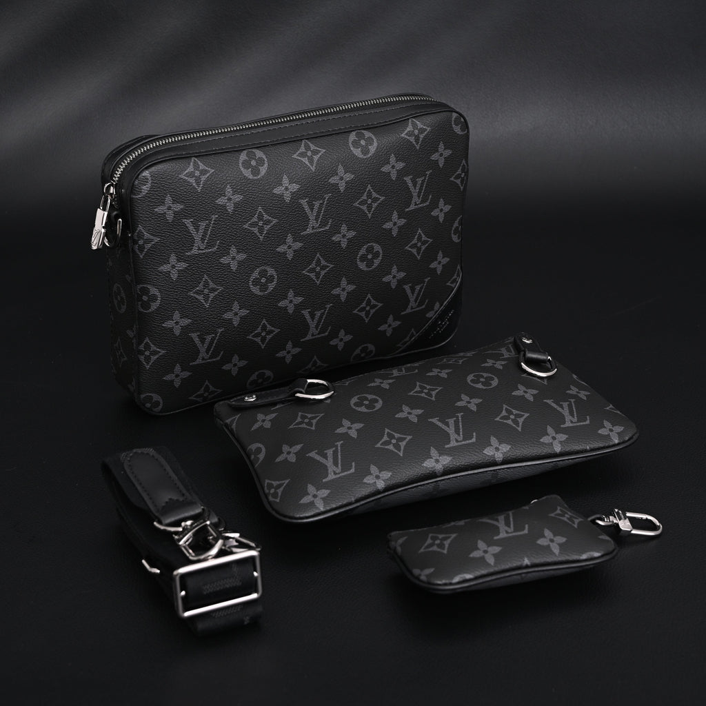 louis-vuitton-discovery-pochette-mm-monogram-eclipse Handle
