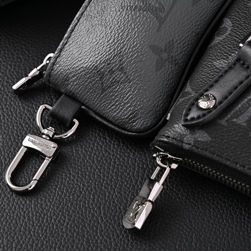 louis-vuitton-discovery-pochette-mm-monogram-eclipse Handle