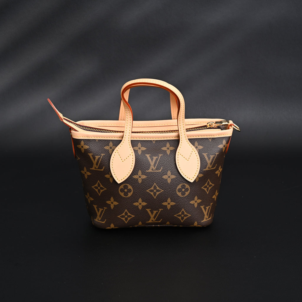 louis-vuitton-neonoe-bb-bucket-bag-monogram-canvas-with-removable-coin-purse Handle