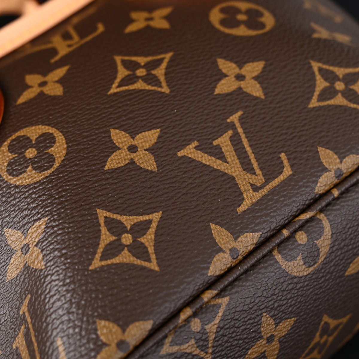 louis-vuitton-neonoe-bb-bucket-bag-monogram-canvas-with-removable-coin-purse Handle