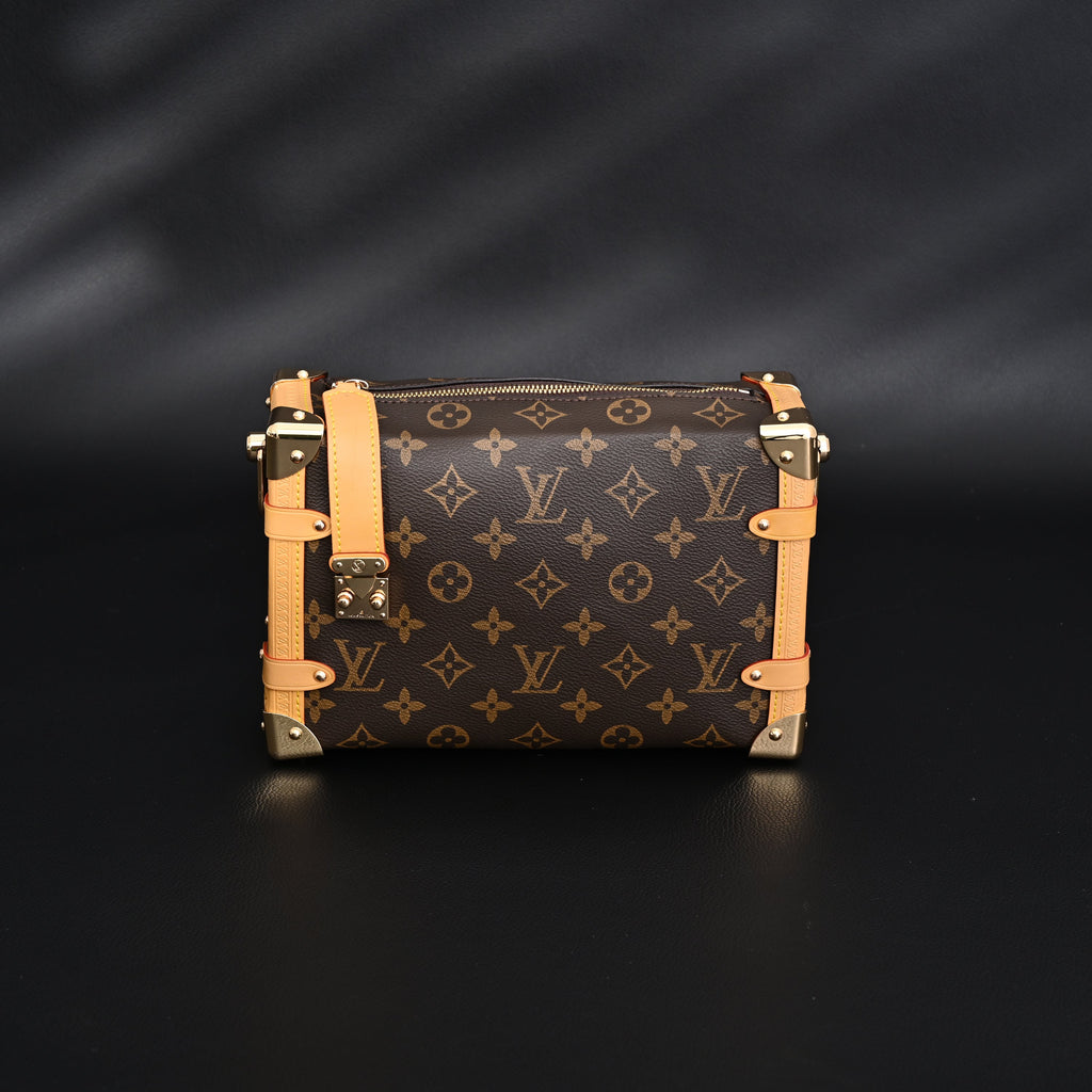 louis-vuitton-cannes-trunk-bag-monogram-canvas-with-gold-tone-hardware Crossbody