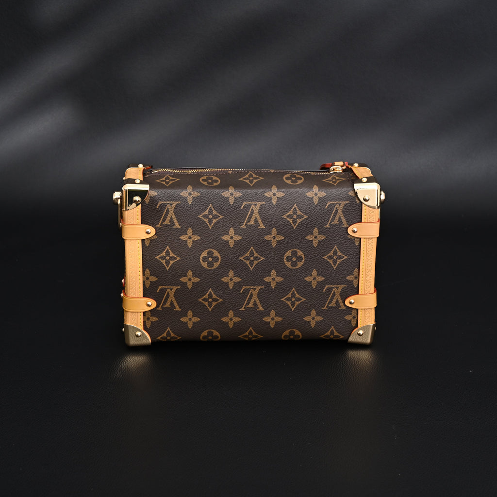 louis-vuitton-cannes-trunk-bag-monogram-canvas-with-gold-tone-hardware Crossbody