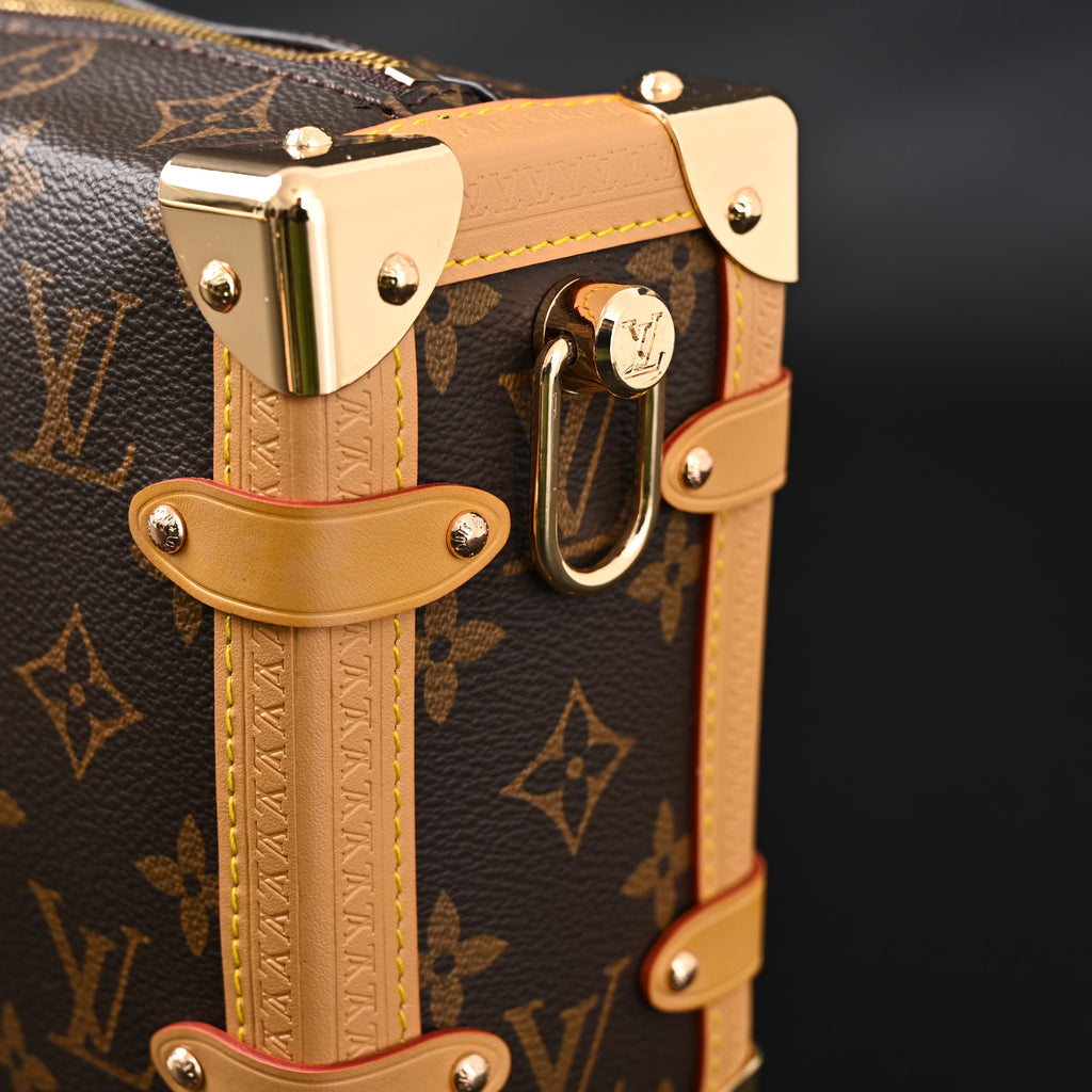 louis-vuitton-cannes-trunk-bag-monogram-canvas-with-gold-tone-hardware Crossbody