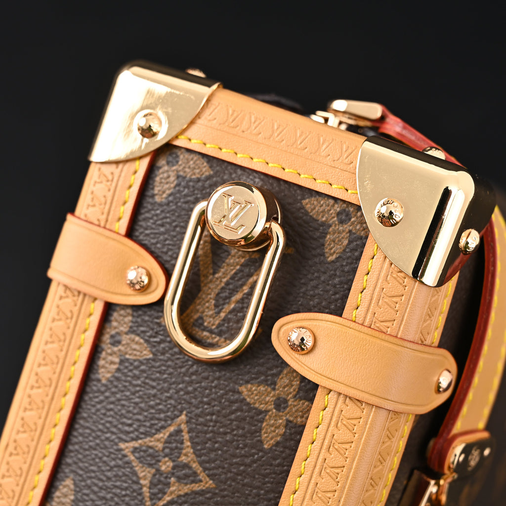 louis-vuitton-cannes-trunk-bag-monogram-canvas-with-gold-tone-hardware Crossbody