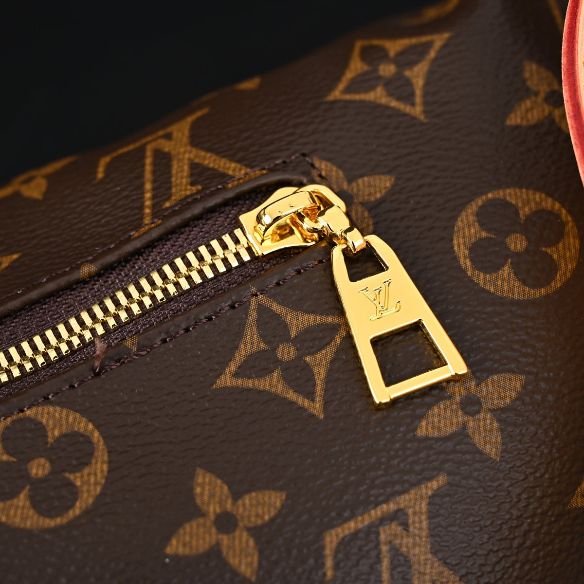 louis-vuitton-bumbag-monogram-canvas-waist-crossbody-bag Crossbody