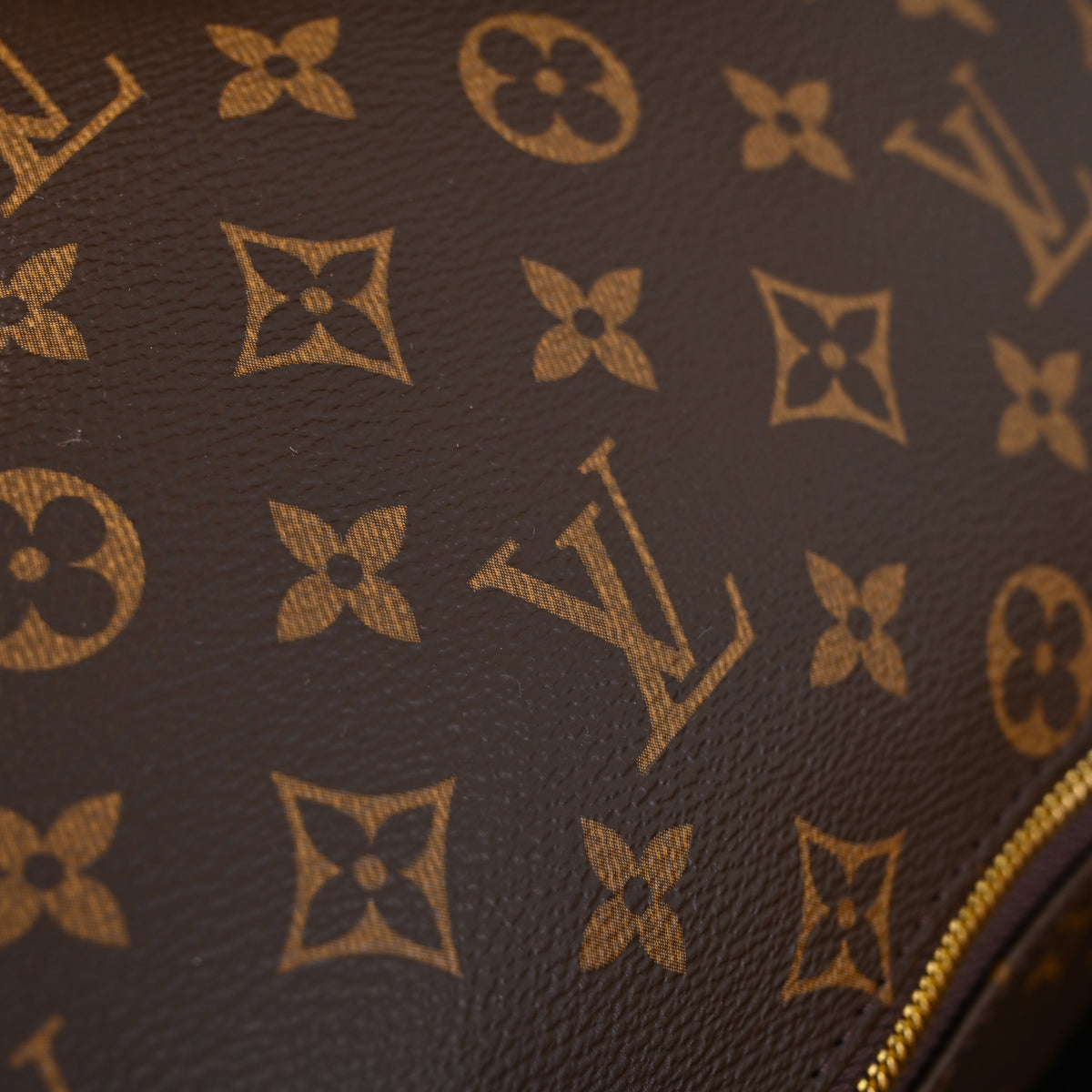 louis-vuitton-bumbag-monogram-canvas-waist-crossbody-bag Crossbody