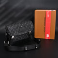 louis-vuitton-messenger-bag-monogram-eclipse-canvas Shoulder