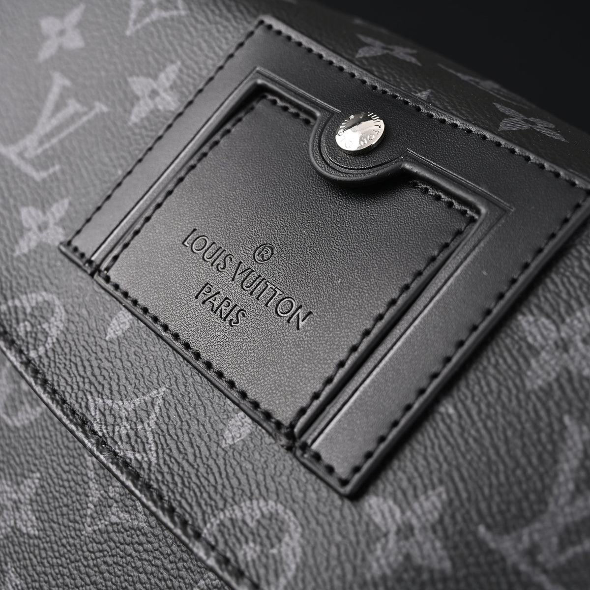 louis-vuitton-messenger-bag-monogram-eclipse-canvas Shoulder