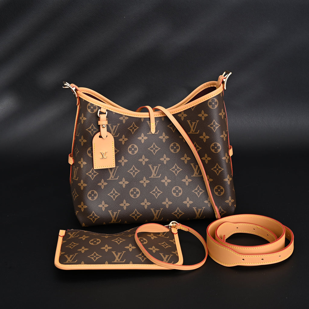 louis-vuitton-neo-noe-bucket-bag-monogram-canvas-with-bordeaux-interior Tote