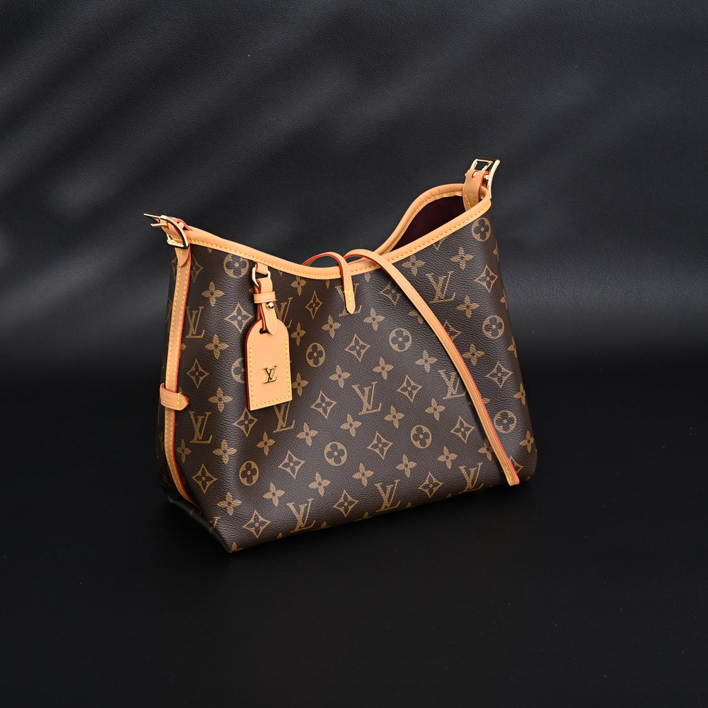 louis-vuitton-neo-noe-bucket-bag-monogram-canvas-with-bordeaux-interior Tote