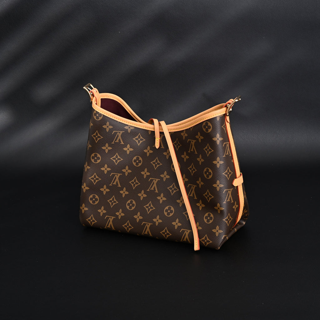 louis-vuitton-neo-noe-bucket-bag-monogram-canvas-with-bordeaux-interior Tote