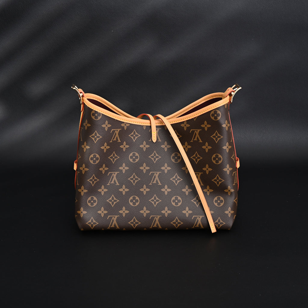 louis-vuitton-neo-noe-bucket-bag-monogram-canvas-with-bordeaux-interior Tote