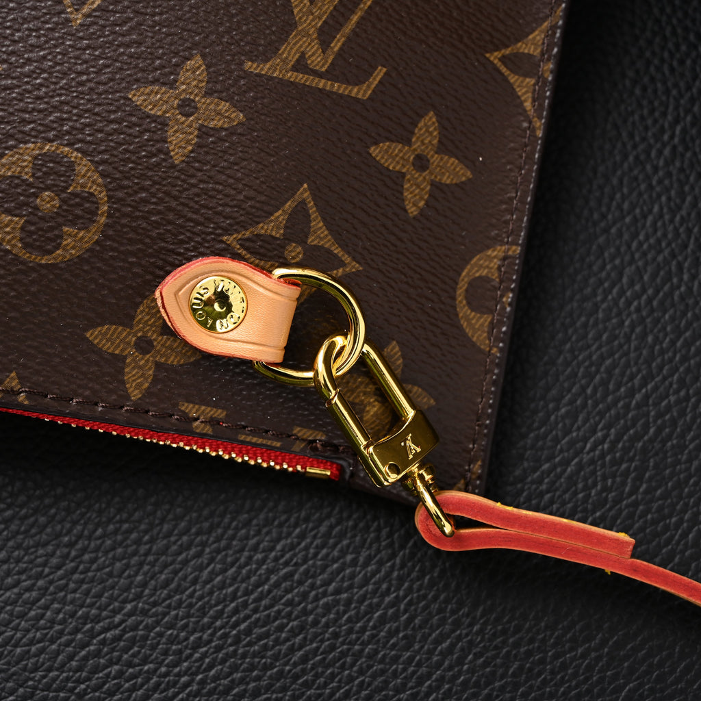 louis-vuitton-neverfull-mm-tote-bag-monogram-canvas-with-red-interior Tote