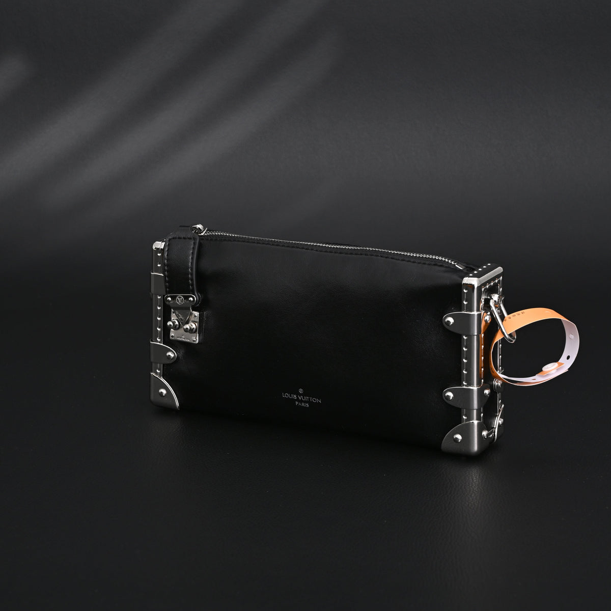louis-vuitton-soft-trunk-monogram-black-leather-crossbody-bag Crossbody