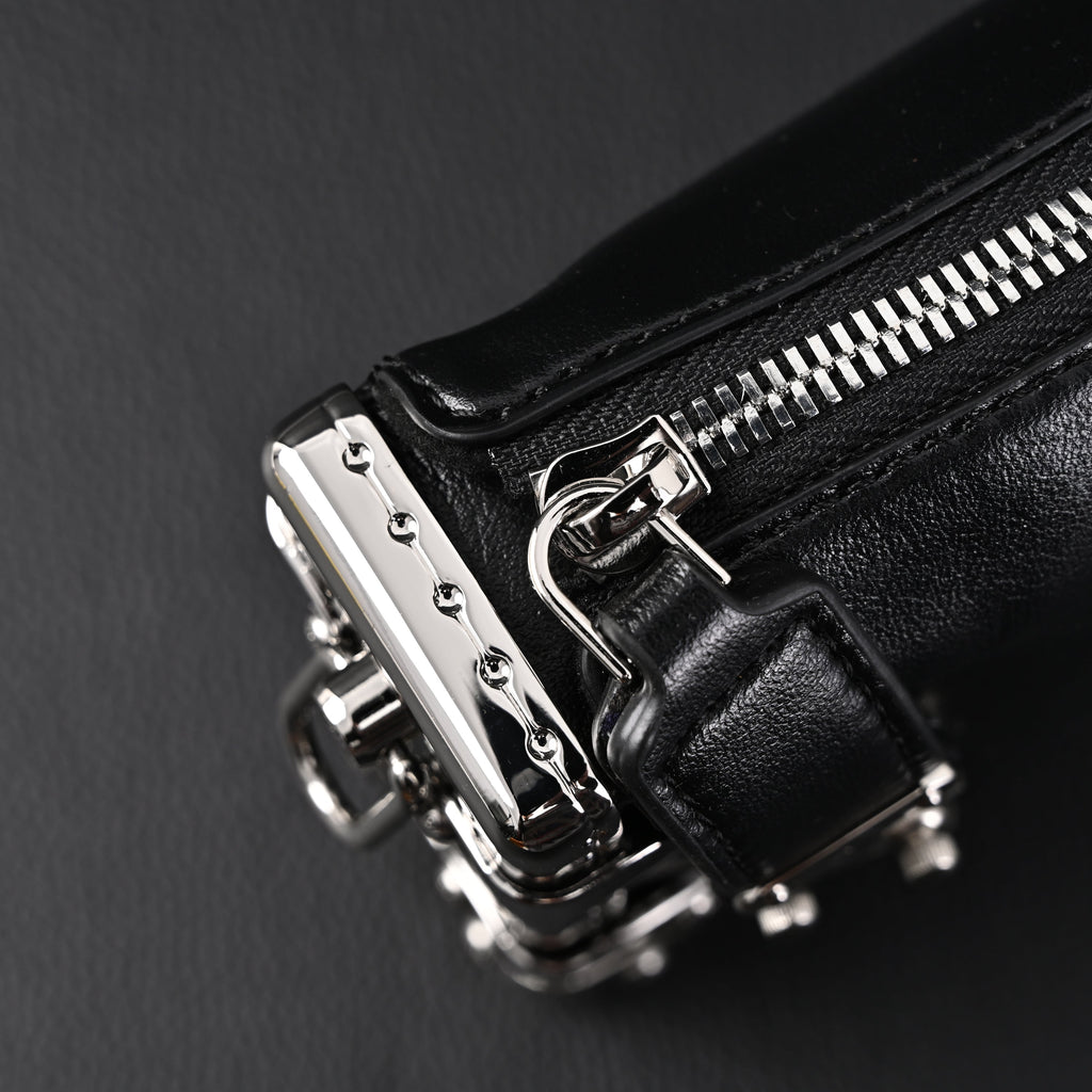 louis-vuitton-soft-trunk-monogram-black-leather-crossbody-bag Crossbody
