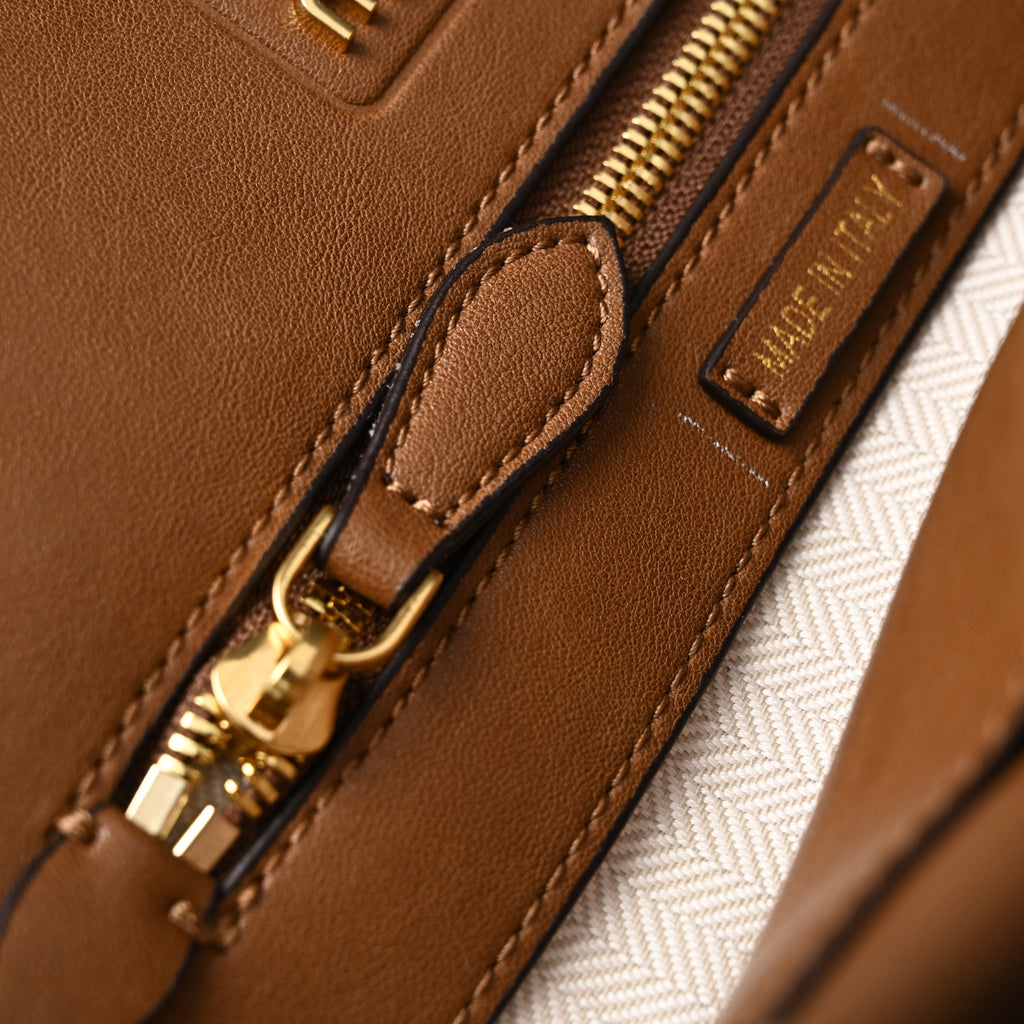 miu-miu-leather-tote-bag-elegant-caramel-brown Tote