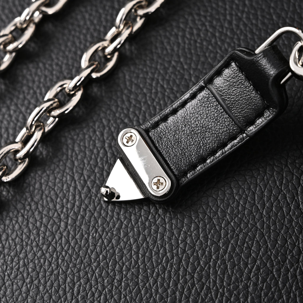 louis-vuitton-soft-trunk-monogram-black-leather-crossbody-bag Crossbody