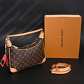 louis-vuitton-monogram-canvas-graceful-mm-shoulder-bag Shoulder
