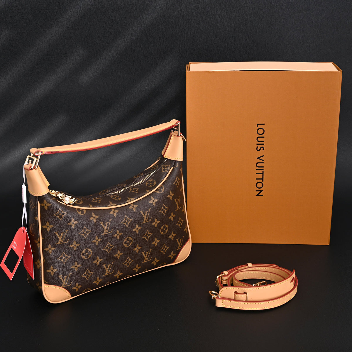 louis-vuitton-monogram-canvas-graceful-mm-shoulder-bag Shoulder