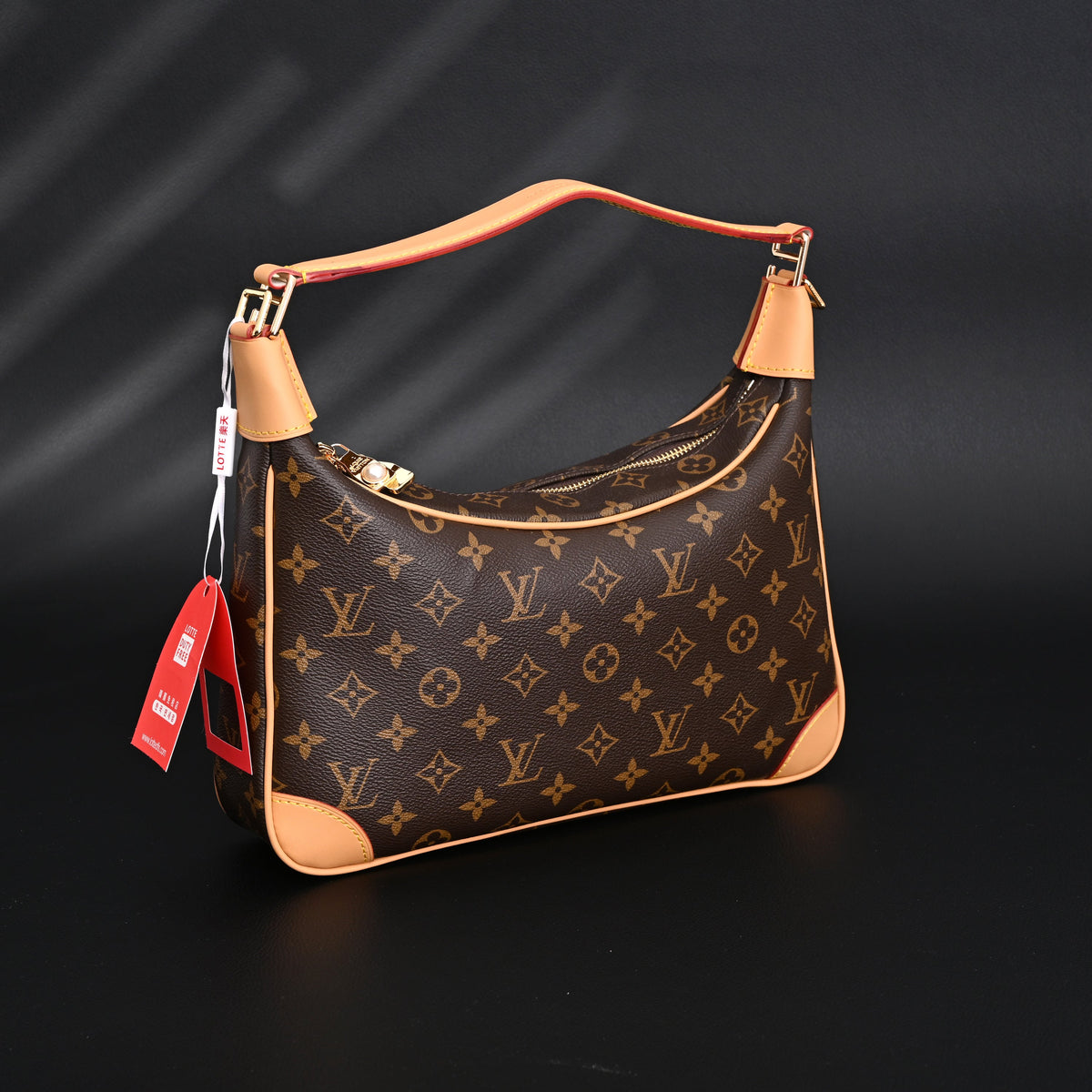 louis-vuitton-monogram-canvas-graceful-mm-shoulder-bag Shoulder