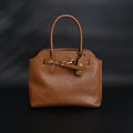 miu-miu-leather-tote-bag-elegant-caramel-brown Tote