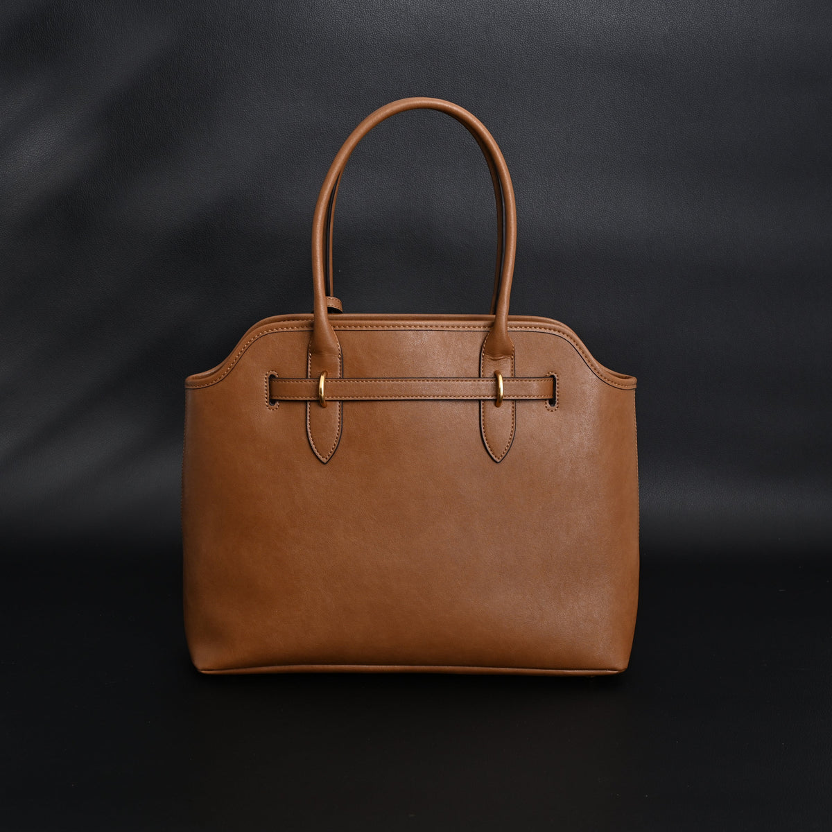 miu-miu-leather-tote-bag-elegant-caramel-brown Tote