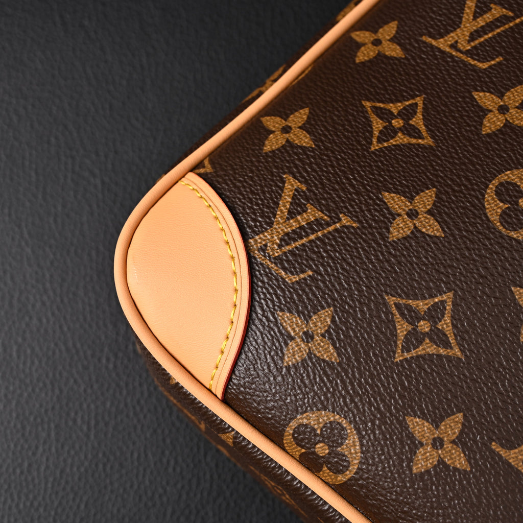 louis-vuitton-monogram-canvas-graceful-mm-shoulder-bag Shoulder