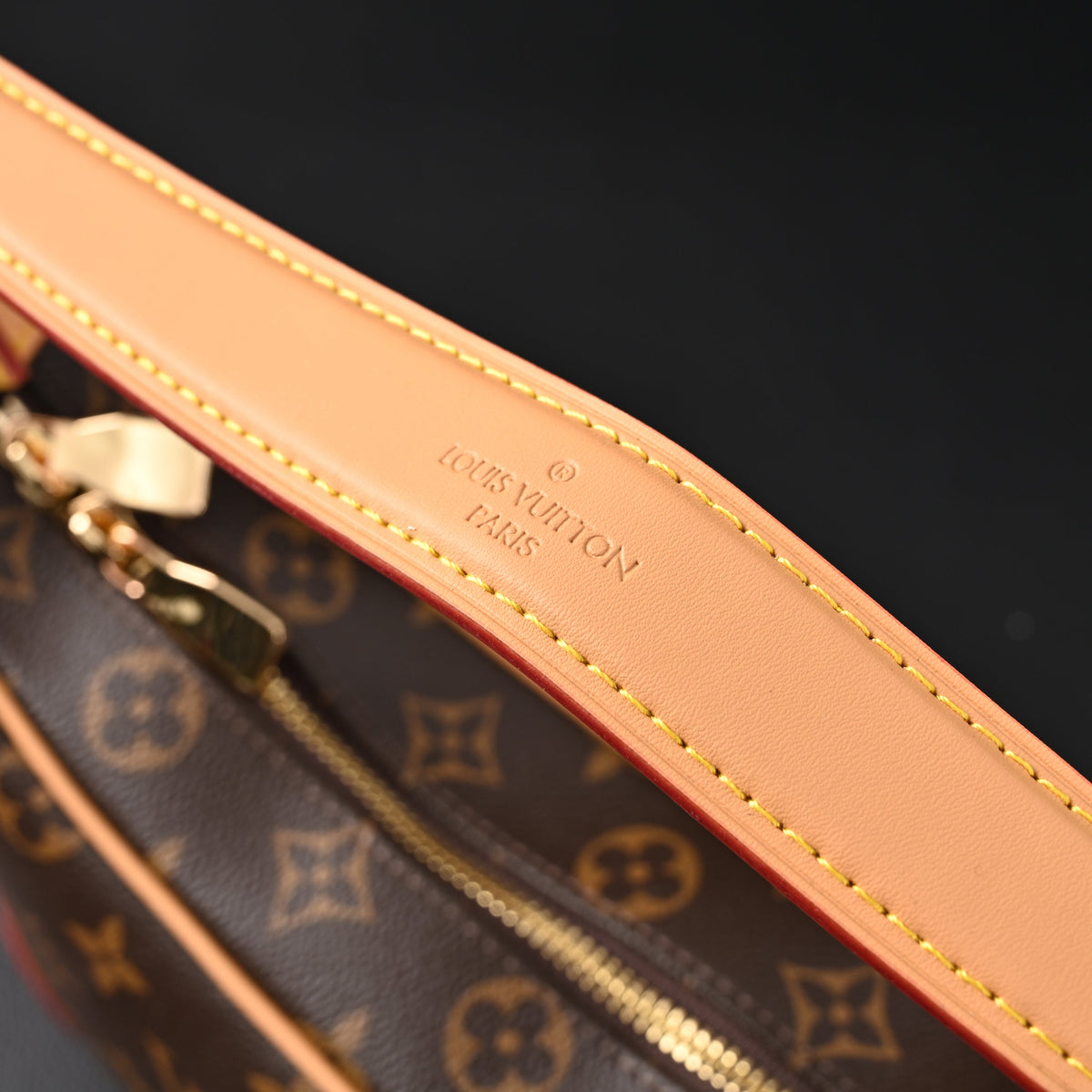 louis-vuitton-monogram-canvas-graceful-mm-shoulder-bag Shoulder