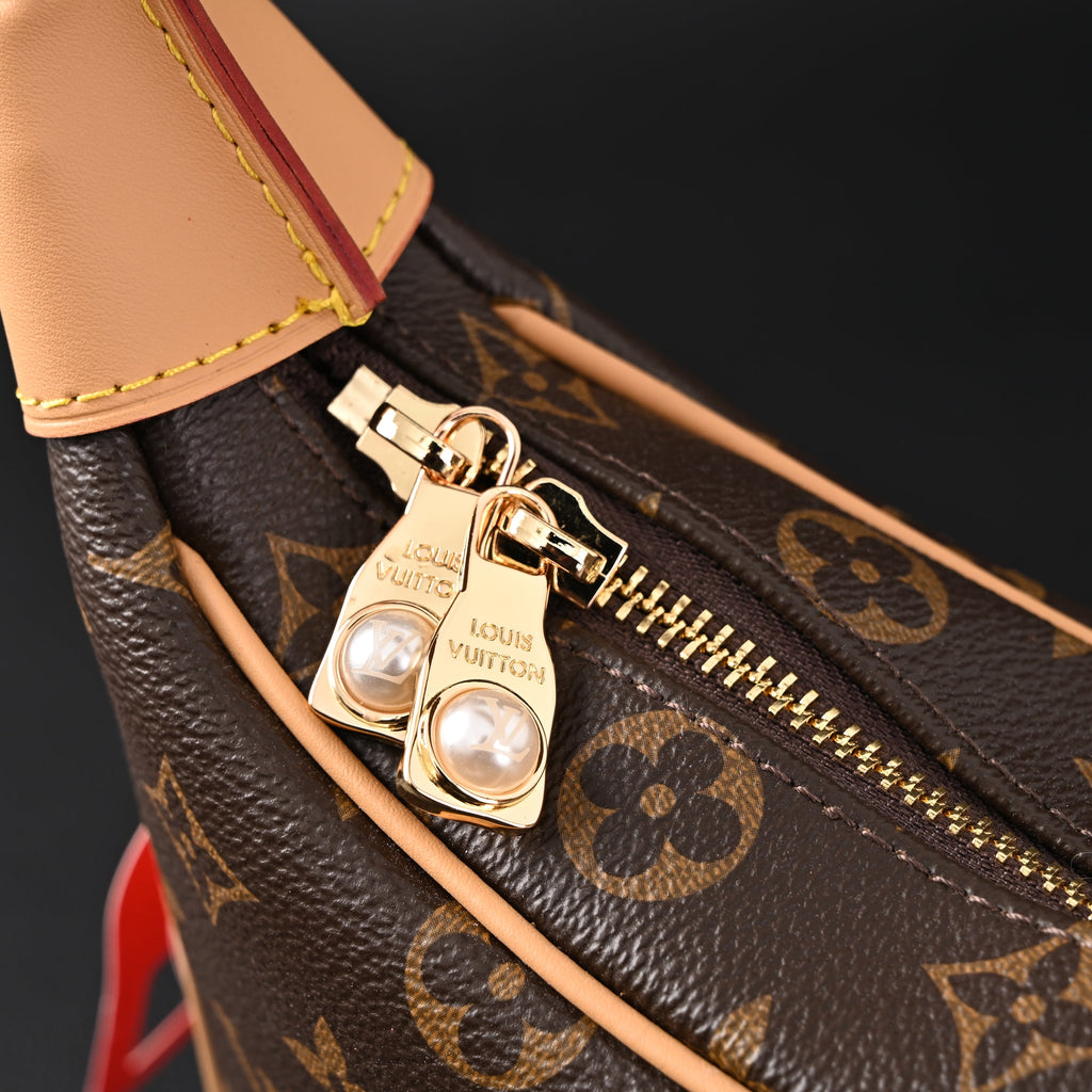 louis-vuitton-monogram-canvas-graceful-mm-shoulder-bag Shoulder