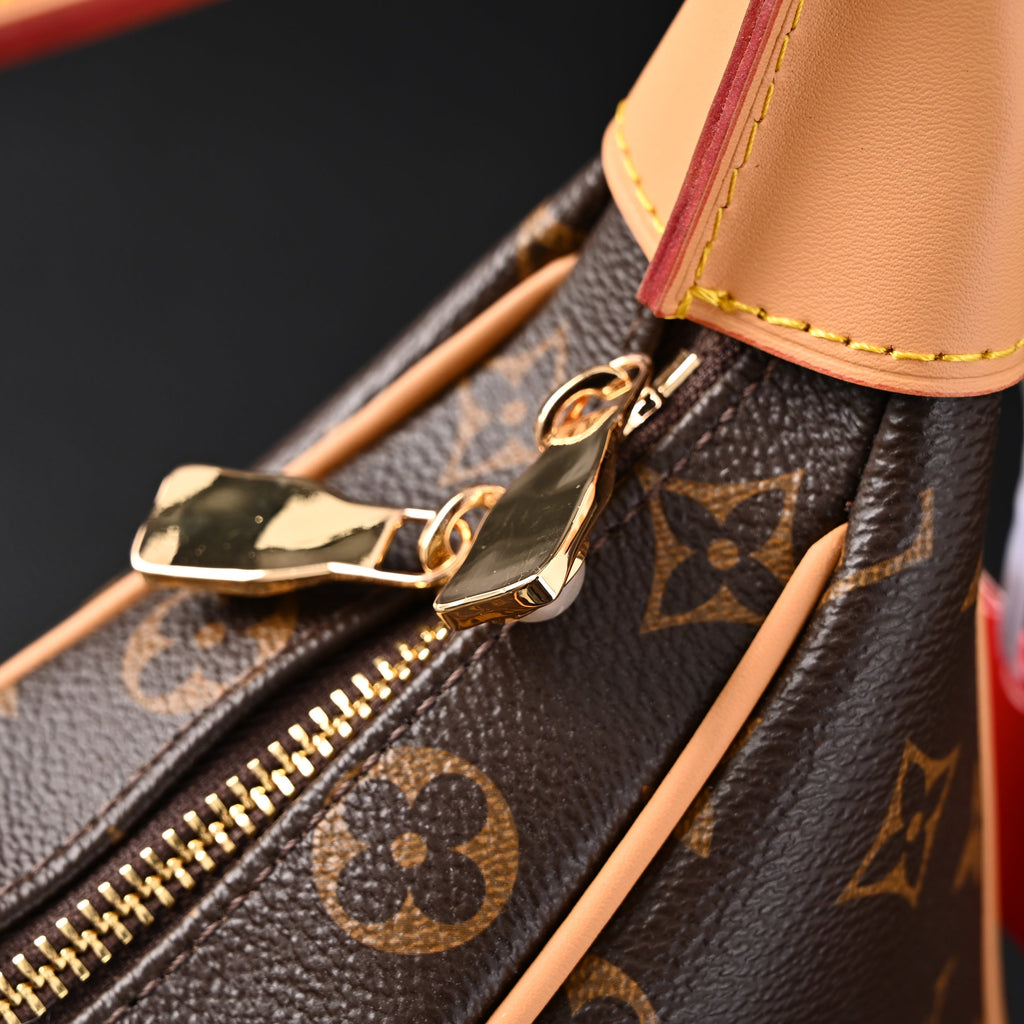 louis-vuitton-monogram-canvas-graceful-mm-shoulder-bag Shoulder